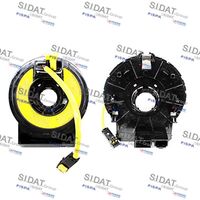 SIDAT 431015 - Muelle espiral, airbag