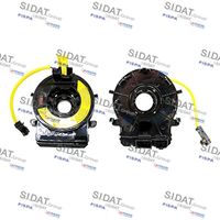 SIDAT 431027 - Muelle espiral, airbag