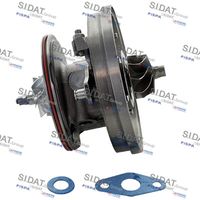 SIDAT 471436 - Conjunto de piezas, turbocompresor - ETP TURBO