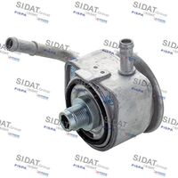 SIDAT 590318 - Tipo de refrigeración: rerigerado por agua<br>Número de fabricación: CCL-KA-001A<br>