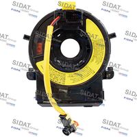 SIDAT 431024 - Muelle espiral, airbag