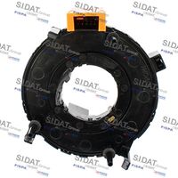 SIDAT 431040 - Airbag: Airbag conductor<br>Peso [kg]: 0,085<br>Número de conexiones: 5<br>