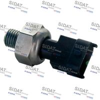 SIDAT 843166 - Sensor, presión combustible