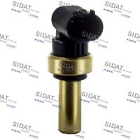 SIDAT 82483A2 - Sensor, temperatura del refrigerante