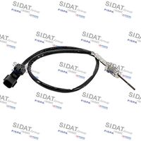 SIDAT 821529A2 - Sensor, temp. gas escape