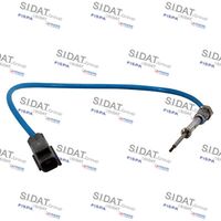 SIDAT 821544A2 - Sensor, temp. gas escape