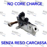 SIDAT 831654R - Tensión [V]: 12<br>Tipo de servicio: eléctrico<br>Vehículo con dirección a la izquierda / derecha: para dirección izquierda/derecha<br>Versión: .1<br>para fabricante volante: BMW<br>