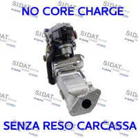 SIDAT 831796R - Versión: ARMAN<br>para artículo nr.: 83.1796AS<br>Calidad: OE EQUIVALENT<br>