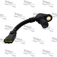 SIDAT 833505A2 - Sensor, posición arbol de levas