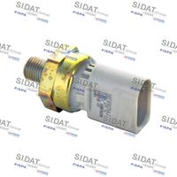 SIDAT 843162 - Sensor, presión de aceite