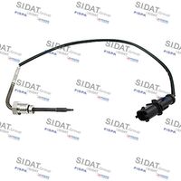 SIDAT 82238A2 - Sensor, temp. gas escape