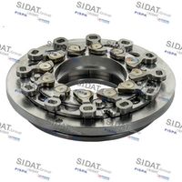 SIDAT 47610 - Kit de reparación,, compresor