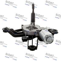 SIDAT 69472A2 - Motor del limpiaparabrisas