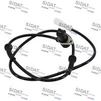 SIDAT 841734A2 - Sensor, revoluciones de la rueda