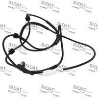 SIDAT 841736A2 - Sensor, revoluciones de la rueda