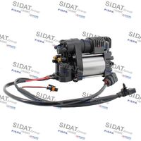 SIDAT 440037 - Compresor, sistema de aire comprimido