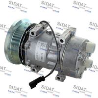 SACHS 2294501213 - Volante motor - Volante de doble masa