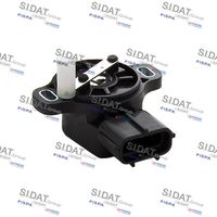 SIDAT 842229 - Sensor, posición pedal