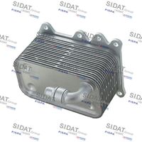 SIDAT 590034 - Radiador de aceite, transmisión automática