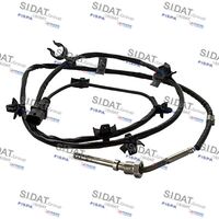 SIDAT 821560 - Sensor, temp. gas escape