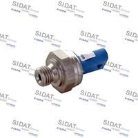 SIDAT 843070 - Sensor, presión gas de escape