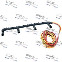 SIDAT 405512 - Número de enchufes de contacto: 8<br>Calidad: GENUINE<br>