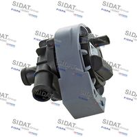 SIDAT 55367 - Tipo de servicio: eléctrico<br>para OE N°: 1EA965567<br>