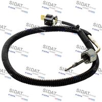 SIDAT 821565 - Sensor, temp. gas escape