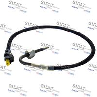 SIDAT 821568 - Sensor, temp. gas escape