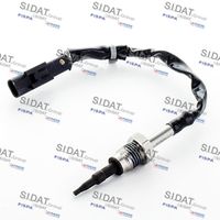 SIDAT 821570 - Sensor, temp. gas escape