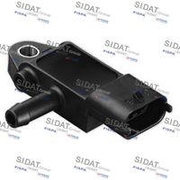 SIDAT 84276A2 - Sensor, presión gas de escape