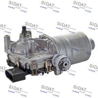 SIDAT 69080 - Motor del limpiaparabrisas