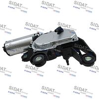 SIDAT 69170 - Motor del limpiaparabrisas