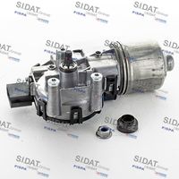 SIDAT 69360 - Tensión [V]: 12<br>Lado de montaje: posterior<br>Calidad: GENUINE<br>