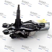 SIDAT 69370 - Motor del limpiaparabrisas