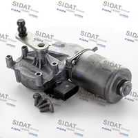 SIDAT 69760 - Motor del limpiaparabrisas