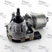 SIDAT 69874 - Tensión [V]: 12<br>Lado de montaje: posterior<br>Calidad: GENUINE<br>