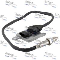 SIDAT 823041A2 - Sensor NOx, catalizador NOx