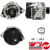 RECOFICIAL 20153491 - Alternador