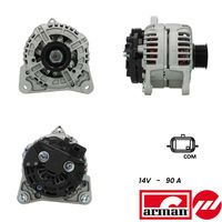 RECOFICIAL 20153211 - Alternador