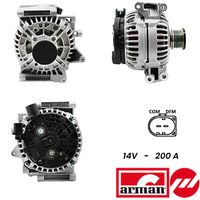 RECOFICIAL 301052 - Rueda libre alternador