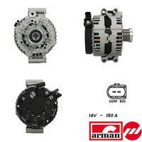 RECOFICIAL 301031 - Rueda libre alternador