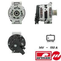 RECOFICIAL 301072 - Rueda libre alternador