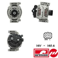 LUCAS LRA03109 - Alternador