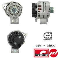 RECOFICIAL 301172 - Rueda libre alternador