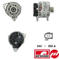 RECOFICIAL 301172 - Rueda libre alternador