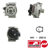 RECOFICIAL 301052 - Rueda libre alternador