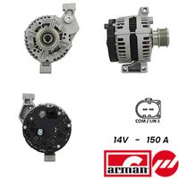 RECOFICIAL 301137 - Rueda libre alternador