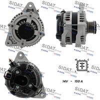 RECOFICIAL 301145 - Rueda libre alternador