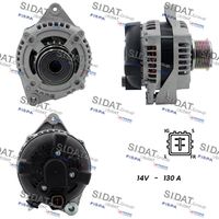 RECOFICIAL 301079 - Rueda libre alternador